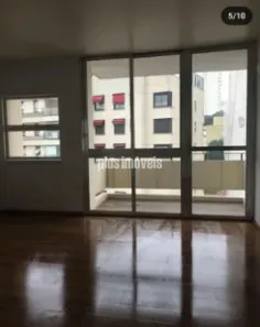 Apartamento com 4 Quartos à venda, 125m² no Vila Monumento, São Paulo