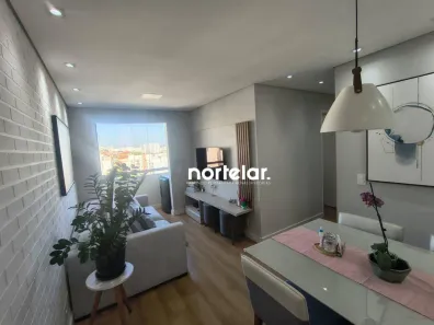 Apartamento com 2 Quartos à venda, 48m² no Nossa Senhora do Ó, São Paulo