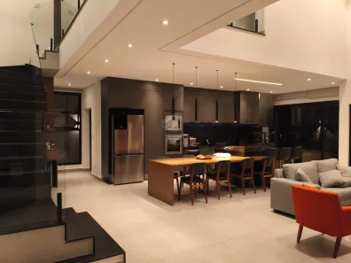 Casa com 3 Quartos à venda, 355m² no Parque Campolim, Sorocaba