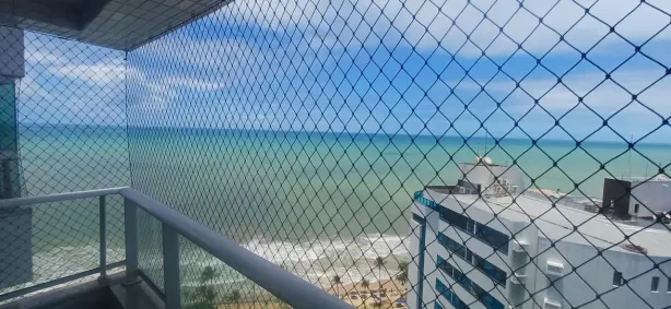 Apartamento com 3 Quartos para alugar, 92m² no Boa Viagem, Recife