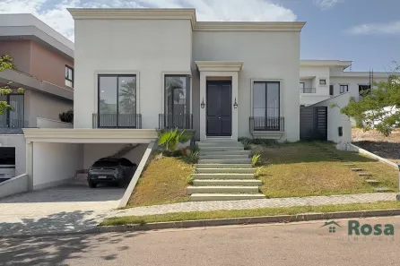 Casa com 4 Quartos à venda, 487m² no Condomínio Residencial Vila Jardim, Cuiabá