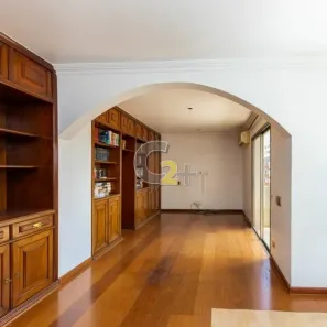 Cobertura com 4 Quartos à venda, 425m² no Moema, São Paulo