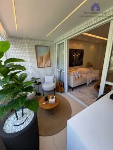Apartamento com 3 Quartos à venda, 87m² no Candeal, Salvador