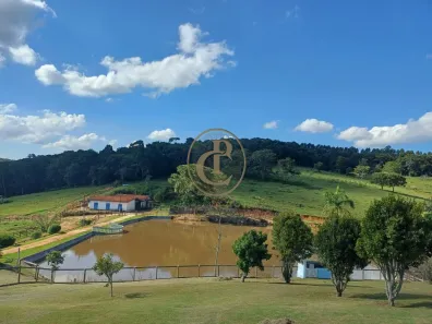Fazenda/Sítio com 6 Quartos à venda, 96m² no São Luiz do Paraitinga, São Luiz do Paraitinga