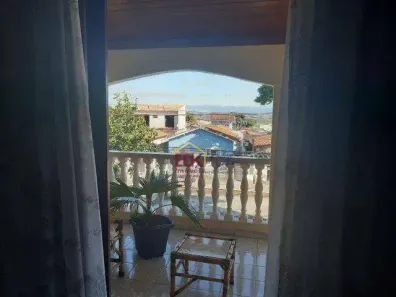 Sobrado com 3 Quartos à venda, 168m² no Vila Tesouro, São José dos Campos