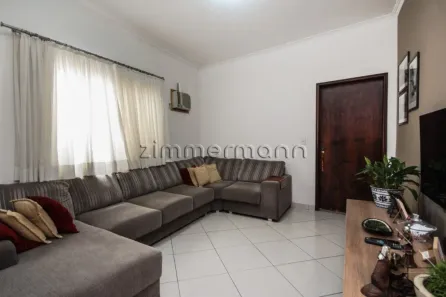 Casa com 3 Quartos à venda, 252m² no Vila Hamburguesa, São Paulo