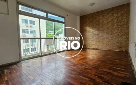 Apartamento com 3 Quartos à venda, 85m² no Tijuca, Rio de Janeiro