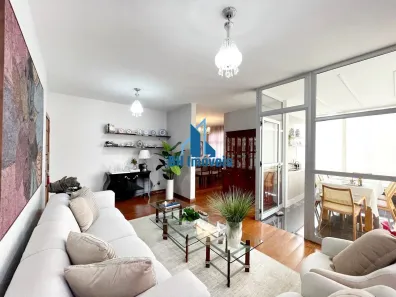 Apartamento com 3 Quartos à venda, 225m² no Buritis, Belo Horizonte