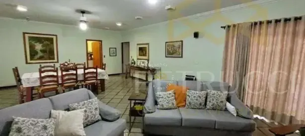 Imóvel Comercial com 4 Quartos para alugar, 249m² no Parque Alto Taquaral, Campinas