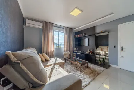Apartamento com 2 Quartos à venda, 72m² no Mont Serrat, Porto Alegre