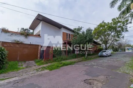 Casa com 3 Quartos à venda, 263m² no Jardim Itu, Porto Alegre