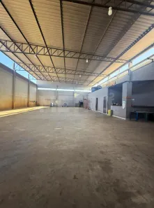Galpão/Depósito/Armazém para alugar, 400m² no Pedro Raimundo, Petrolina