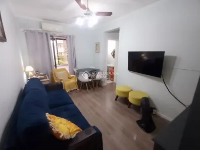Apartamento com 2 Quartos à venda, 52m² no Sarandi, Porto Alegre