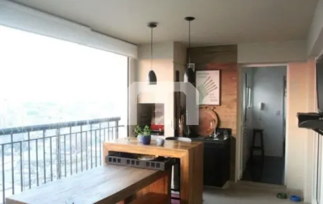 Apartamento com 3 Quartos à venda, 121m² no Parque da Vila Prudente, São Paulo