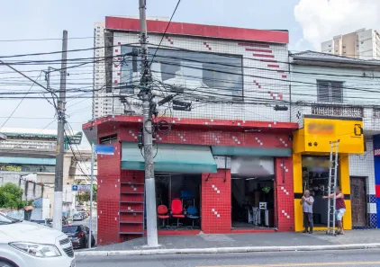 Prédio Comercial para alugar, 360m² no Vila Ema, São Paulo