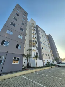 Apartamento com 2 Quartos à venda, 47m² no Jardins do Império, Indaiatuba