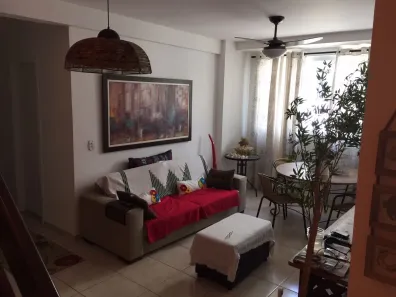 Cobertura com 3 Quartos à venda, 160m² no Prainha, Arraial do Cabo