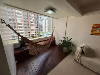 Apartamento com 2 Quartos à venda, 80m² no Pituba, Salvador