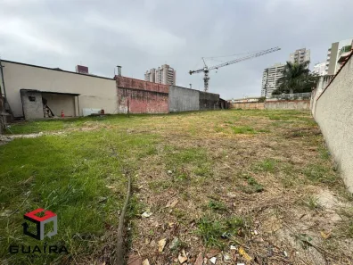 Lote/Terreno para alugar, 1000m² no Campestre, Santo André
