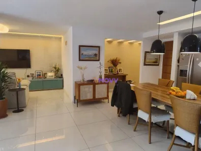Apartamento com 3 Quartos à venda, 140m² no Boa Viagem, Niterói