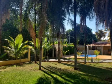 Fazenda/Sítio com 4 Quartos à venda, 150m² no , Guaraci