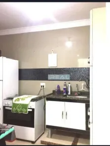Apartamento com 2 Quartos à venda, 58m² no João Aranha, Paulínia