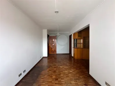Apartamento com 3 Quartos para alugar, 75m² no Jardim Paraíso, São Paulo