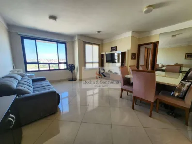 Apartamento com 3 Quartos à venda, 100m² no Jardim Pau Preto, Indaiatuba