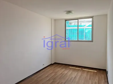 Apartamento com 2 Quartos à venda, 60m² no Vila Guarani (Z Sul), São Paulo