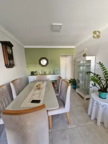Apartamento com 3 Quartos à venda, 93m² no Alvorada, Cuiabá