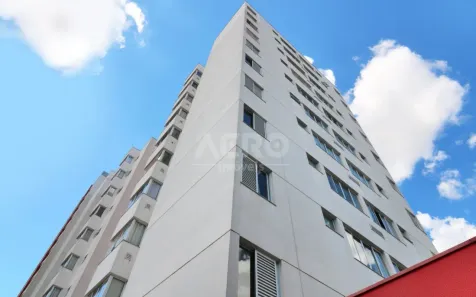 Apartamento com 1 Quarto para alugar, 44m² no Vila Santa Tereza, Bauru