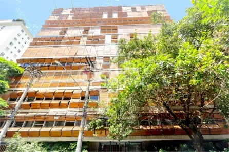 Apartamento com 3 Quartos à venda, 310m² no Cerqueira César, São Paulo