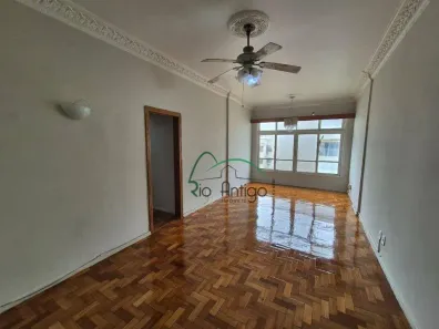 Apartamento com 3 Quartos à venda, 105m² no Tijuca, Rio de Janeiro
