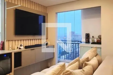 Apartamento com 1 Quarto à venda, 44m² no Parque da Mooca, São Paulo