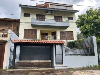 Casa com 3 Quartos à venda, 437m² no Ipanema, Porto Alegre