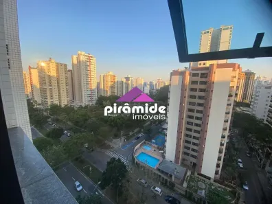 Sala Comercial à venda, 45m² no Parque Residencial Aquarius, São José dos Campos