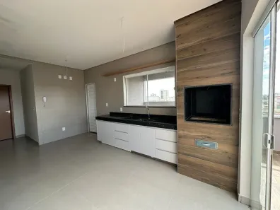 Apartamento com 3 Quartos à venda, 100m² no Segismundo Pereira, Uberlândia