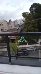 Apartamento com 3 Quartos à venda, 75m² no Vila Assunção, Santo André