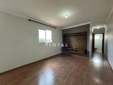 Apartamento com 2 Quartos à venda, 50m² no Vila Nossa Senhora das Vitórias, Mauá