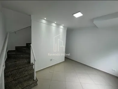 Sobrado com 2 Quartos à venda, 75m² no Cidade Líder, São Paulo