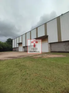 Galpão/Depósito/Armazém à venda, 3000m² no Distrito Industrial, Araçariguama