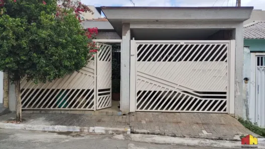 Casa com 3 Quartos à venda, 181m² no Vila Mafra, São Paulo