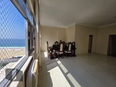 Apartamento com 3 Quartos à venda, 113m² no Copacabana, Rio de Janeiro