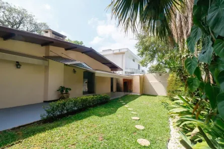 Casa com 4 Quartos à venda, 526m² no Alto de Pinheiros, São Paulo