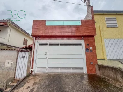 Sobrado com 3 Quartos à venda, 174m² no Vila Fanton, São Paulo
