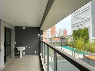 Apartamento com 2 Quartos à venda, 84m² no Vila Clementino, São Paulo