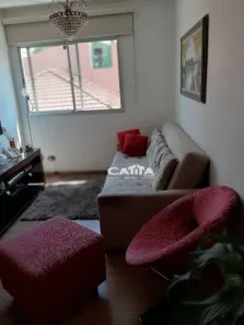 Apartamento com 3 Quartos à venda, 58m² no Vila Zilda (Tatuapé), São Paulo