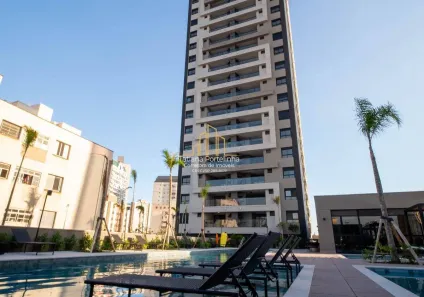 Apartamento com 2 Quartos à venda, 93m² no Vila Osasco, Osasco