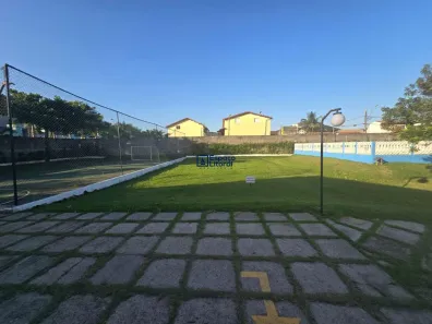 Casa de Condomínio com 2 Quartos à venda, 54m² no Prainha, Caraguatatuba
