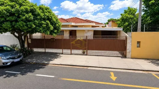 Casa com 3 Quartos à venda, 200m² no Vila Sinibaldi, São José do Rio Preto